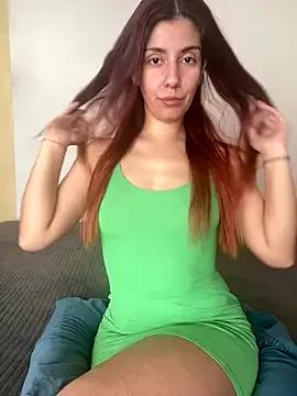 Jesicamartinezok from StripChat is Freechat