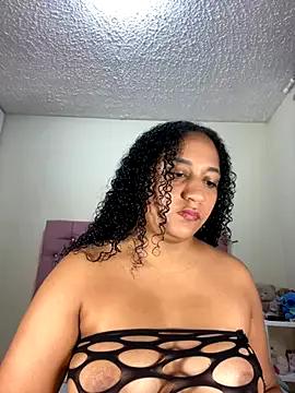 jesicamonroe44 from StripChat is Freechat