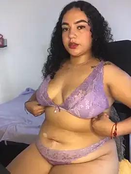 Jesie_18x webcams show profile image 