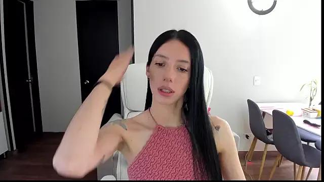 jess_1a from StripChat