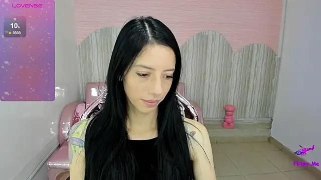 jess_1a from StripChat