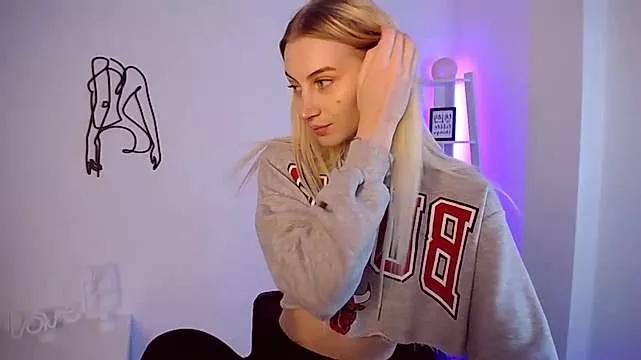 Jess_Anders_ from StripChat