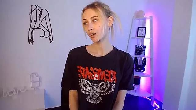 Jess_Anders_ from StripChat