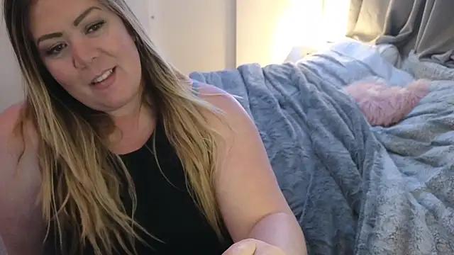 JESS_LOVES from StripChat