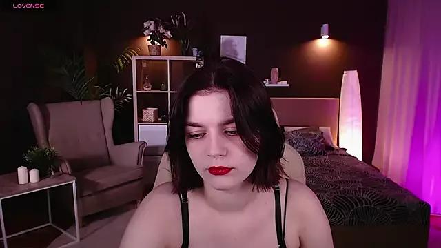 Jess_Marais from StripChat