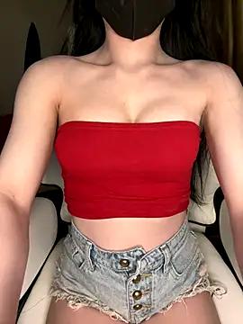 Jessa_baby from StripChat