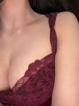 Jessa_baby from StripChat