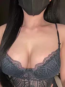 Jessa_baby from StripChat