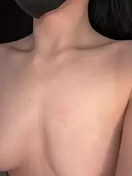 Jessa_baby from StripChat