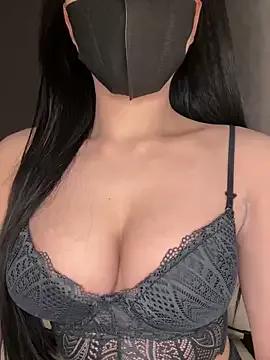 Jessa_baby from StripChat