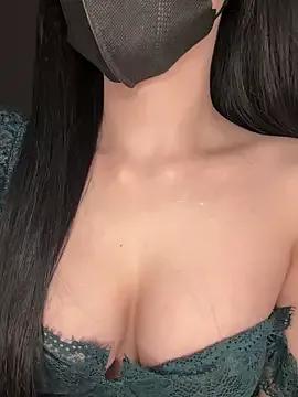 Jessa_baby from StripChat