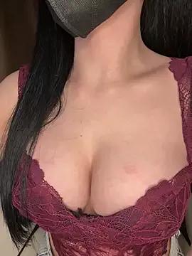 Jessa_baby from StripChat is Freechat