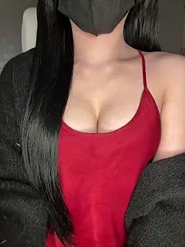 Jessa_baby from StripChat