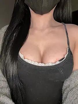 Jessa_baby from StripChat