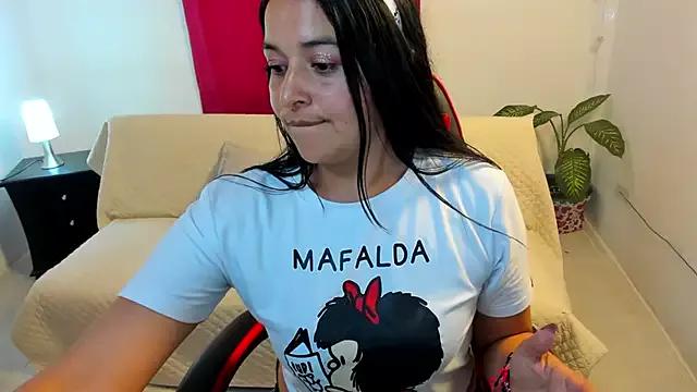 jessamond from StripChat