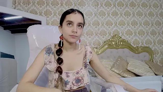JessB_ from StripChat