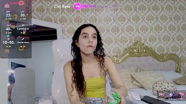 JessB_ from StripChat