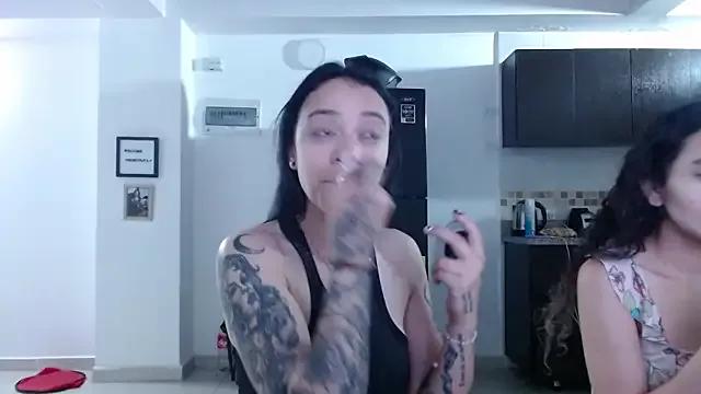 JessB_ from StripChat