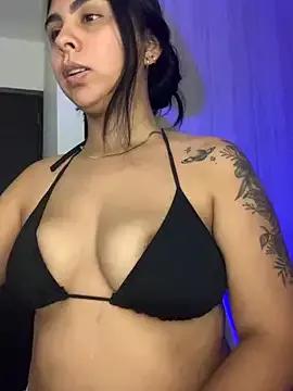 Jesse_bell from StripChat
