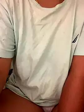 Jesse_bell from StripChat