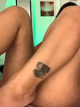 Jesse_bell from StripChat