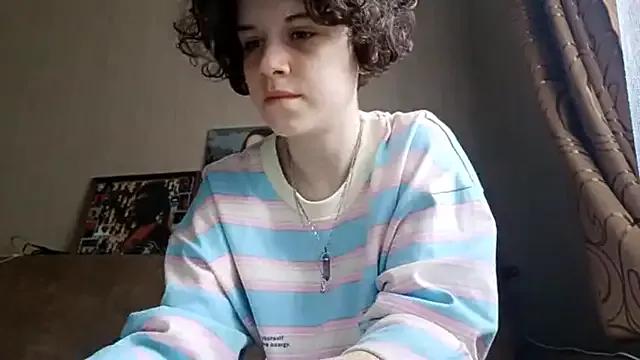 JesseniaHanney from StripChat is Freechat