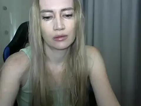 JessFoxxx from StripChat is Freechat