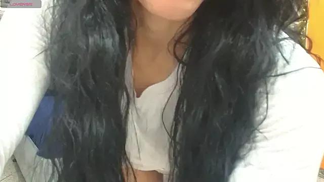 JessGarcia from StripChat