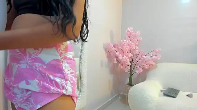 Jessgarcia_ from StripChat