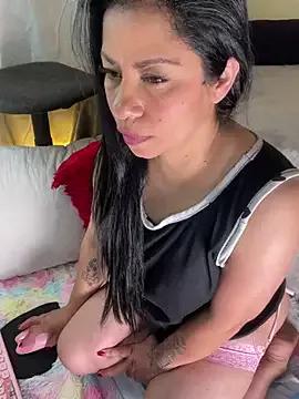 Jessi-love from StripChat