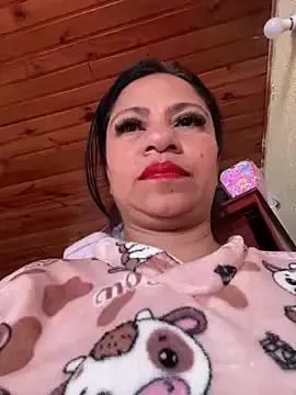 Jessi-love from StripChat is Freechat