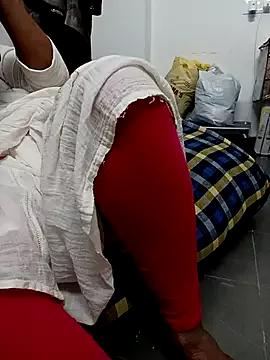 Jessi_25 from StripChat