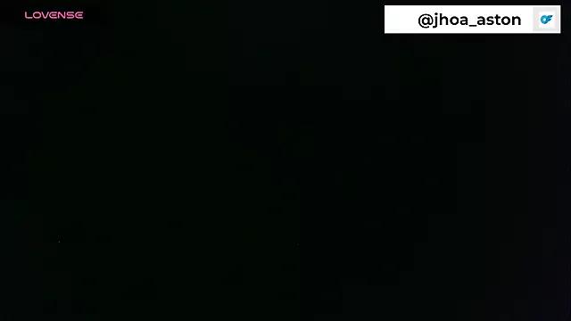 jessi_aston from StripChat