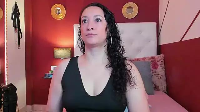 jessi_lovers from StripChat
