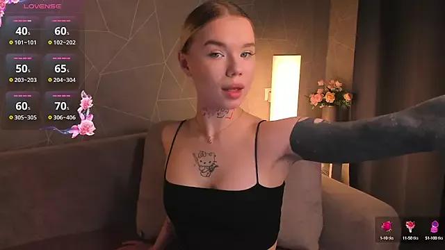 jessi_sun from StripChat