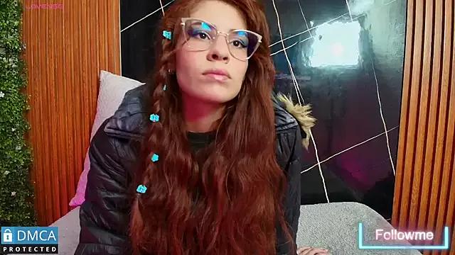 Jessi_Walker from StripChat