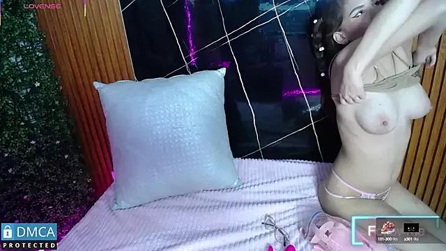 Jessi_Walker from StripChat