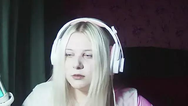 JessiAngels webcams show profile image 