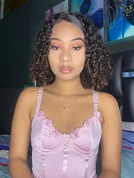 jessica-Hadid1617 from StripChat