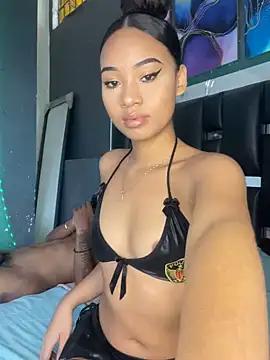 jessica-Hadid1617 from StripChat