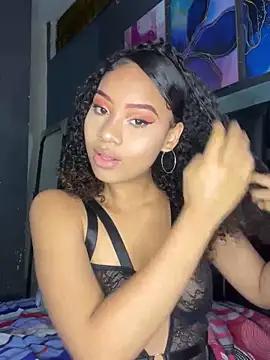 jessica-Hadid1617 from StripChat