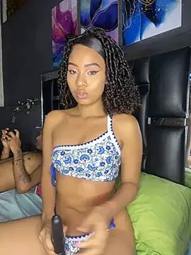 jessica-Hadid1617 from StripChat