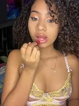 jessica-Hadid1617 from StripChat