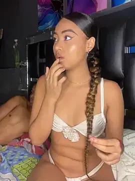 jessica-Hadid1617 from StripChat