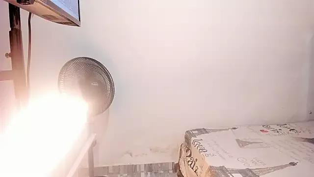 Jessica018_ from StripChat