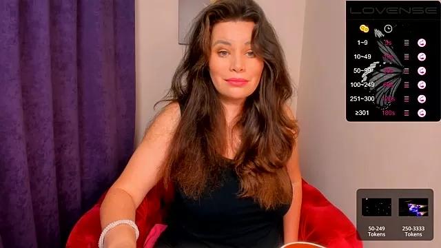 Jessica_555 from StripChat