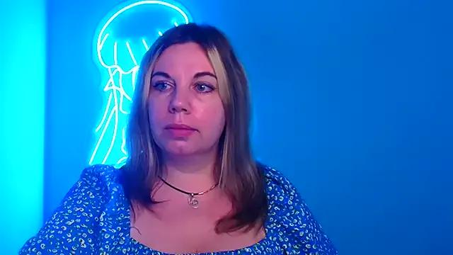 Jessica_Amore from StripChat