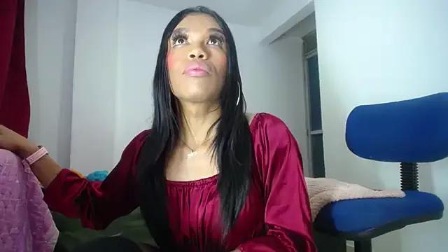 jessica_Badenoch from StripChat