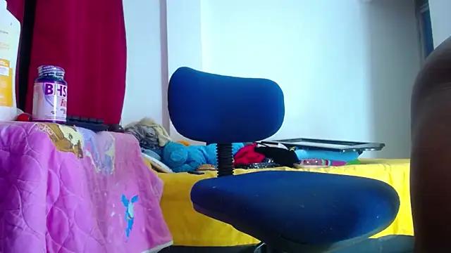 jessica_Badenoch from StripChat