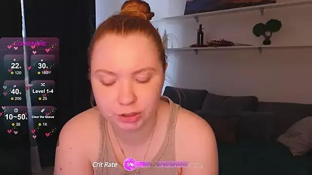 Discover our girls online shows and discover the company of countless livestreamers, with stunning shapes, sex toys and more.
